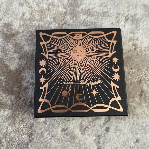 MAC X PONY Extra Dimension Skinfinish Highlighter - Picture 4 of 5